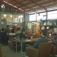 アンティークカフェロードの写真・動画_image_74785