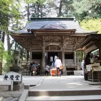 中尊寺の写真・動画_image_7487