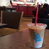 【閉業】シアトルズベスト・コーヒー＆ダイニング 高松三越店の写真・動画_image_74934