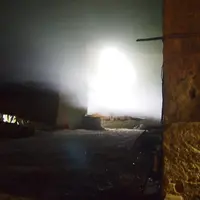 大谷石採石場跡・大谷資料館の写真・動画_image_7500