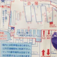 東京都中央卸売市場築地市場の写真・動画_image_75018