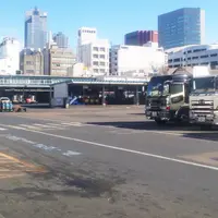 東京都中央卸売市場築地市場の写真・動画_image_75019