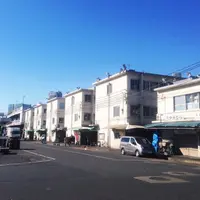 東京都中央卸売市場築地市場の写真・動画_image_75020