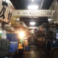 東京都中央卸売市場築地市場の写真・動画_image_75024