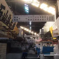 東京都中央卸売市場築地市場の写真・動画_image_75026