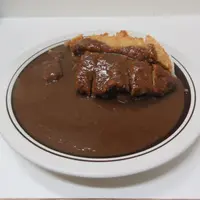 とんかつ丼 こけしの写真・動画_image_750361