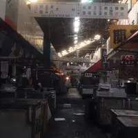 東京都中央卸売市場築地市場の写真・動画_image_75045
