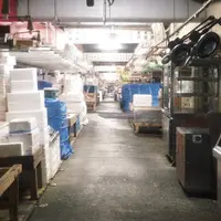 東京都中央卸売市場築地市場の写真・動画_image_75047