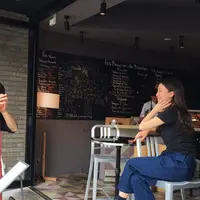 ユーゴ デノワイエ 恵比寿店の写真・動画_image_75239