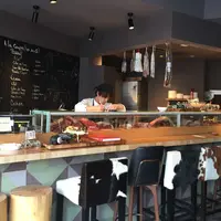 ユーゴ デノワイエ 恵比寿店の写真・動画_image_75240