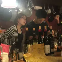 Osteria Bar Ri.caricaの写真・動画_image_75243