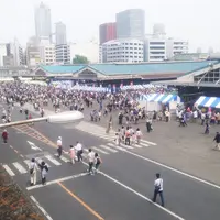 東京都中央卸売市場築地市場の写真・動画_image_75275