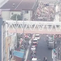 東京都中央卸売市場築地市場の写真・動画_image_75276