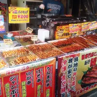 築地うなぎ食堂 にっしん太助の写真・動画_image_75294