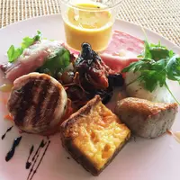 イタリアンレストランラカスターニャの写真・動画_image_75356