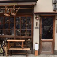 WIFE&HUSBAND（ワイフアンドハズバンド）の写真・動画_image_75534