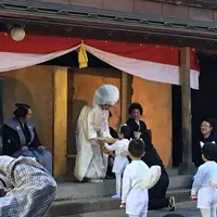 狐の嫁入り屋敷の写真・動画_image_75538