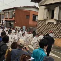 狐の嫁入り屋敷の写真・動画_image_75567