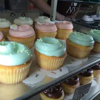 Magnolia Bakery（マグノリア ベーカリー ）表参道の写真・動画_image_7561