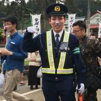 狐の嫁入り屋敷の写真・動画_image_75621