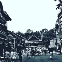 江戸東京たてもの園の写真・動画_image_75647