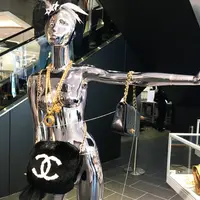 東急プラザ銀座の写真・動画_image_75713