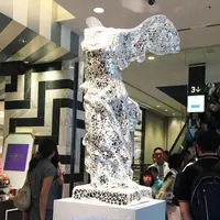 東急プラザ銀座の写真・動画_image_75714