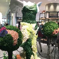 東急プラザ銀座の写真・動画_image_75716