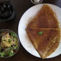 カフェ・ドゥ・リエーヴル うさぎ館 （cafe du lievre）の写真・動画_image_75759