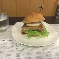 ダグズ・バーガーの写真・動画_image_75872