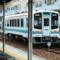 天竜浜名湖鉄道 三ケ日駅の写真・動画_image_7597