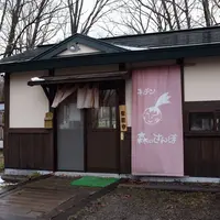 キッチン森のさんぽの写真・動画_image_76031