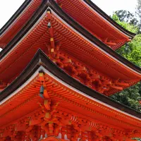 竹生島・宝厳寺の写真・動画_image_7606