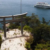 竹生島神社の写真・動画_image_7611