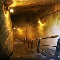 大谷石採石場跡・大谷資料館の写真・動画_image_76159