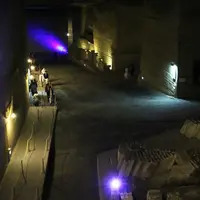 大谷石採石場跡・大谷資料館の写真・動画_image_76160