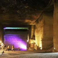 大谷石採石場跡・大谷資料館の写真・動画_image_76206