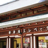 華厳ノ滝の写真・動画_image_76291