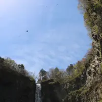 華厳ノ滝の写真・動画_image_76294