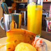 ULTRA CAFEの写真・動画_image_76371