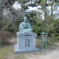 三好長慶・三好家歴代の墓の写真・動画_image_765702
