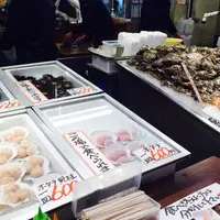 近江町市場の写真・動画_image_76692