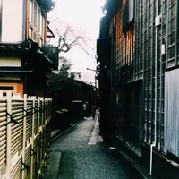 ひがし茶屋街の写真・動画_image_76703