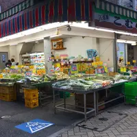 高円寺純情商店街の写真・動画_image_76760