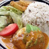 【閉業】HANDS CAFEの写真・動画_image_76784