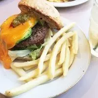 【閉業】J.S. バーガーズ カフェ 原宿店の写真・動画_image_76788