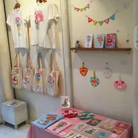 ギャラリー吉野純粋蜂蜜店の写真・動画_image_76833