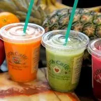 Urth Caffé 代官山店（アースカフェ）の写真・動画_image_76997
