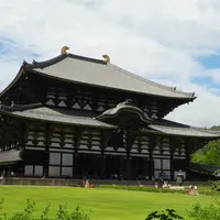 東大寺の写真・動画_image_7700