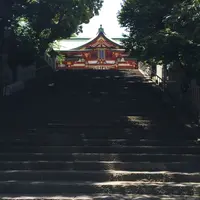 日枝神社の写真・動画_image_77020